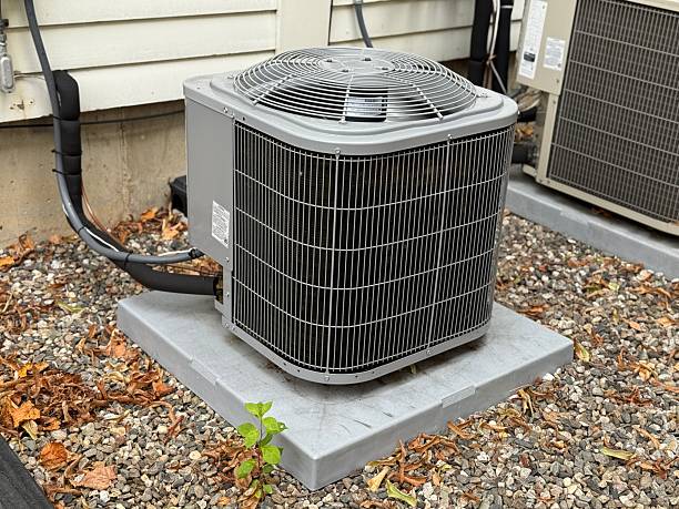 24/7 Emergency Air Conditioning Repair experts in Marion, NC