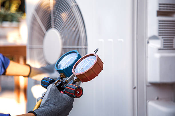 Affordable Hvac solutions in Marion, NC