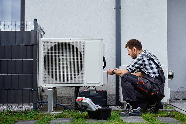 Top rated local Hvac specialists in Marion, NC